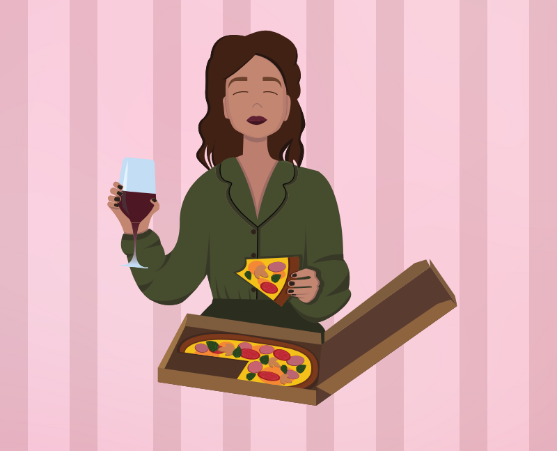 Pizza and Wine Pairing: Unleashing the Perfect Flavor Combination